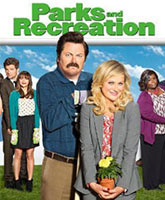 Parks and Recreation season 6 /     6 